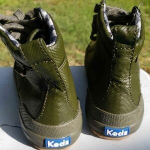 Women's keds Scout boot